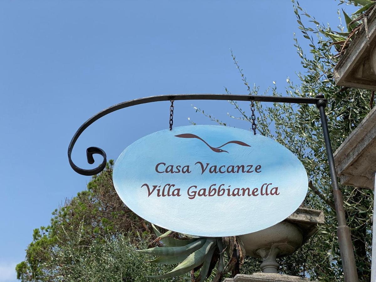 טוסקולנו מדרנו Casa Vacanze Gabbianella Villa Con Giardino Lungolago Maderno מראה חיצוני תמונה